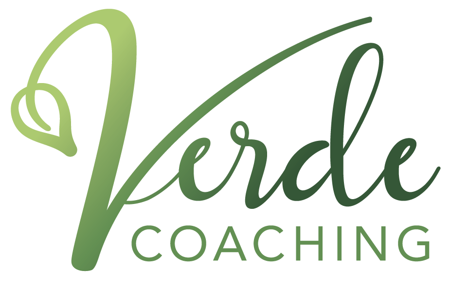 Verde Coaching